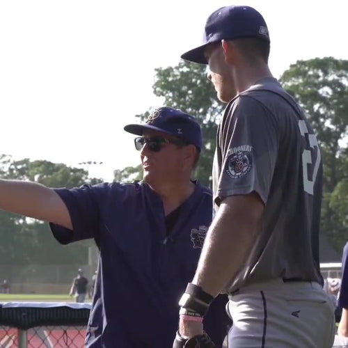 Pitching Pointer #13, Feb. 13, 2024.  Getting the Curveball Over the Plate - Keep it Simple.