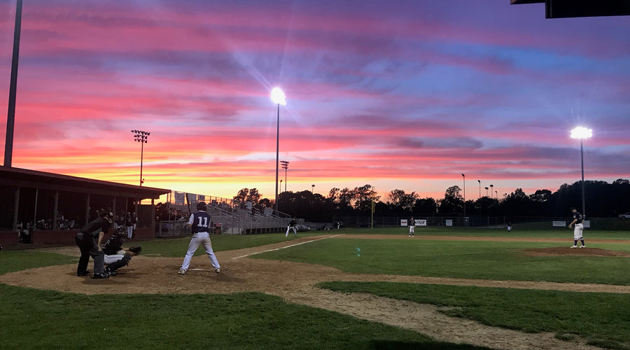 Pitchers Pitch, period.  Part 1