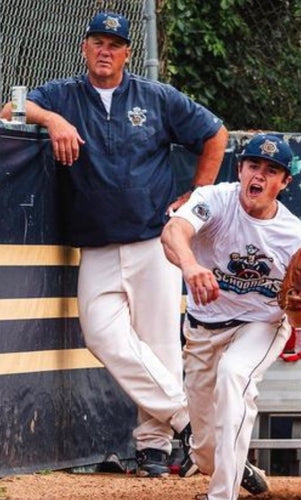Pitching Easy Pointer #15, Mar. 19, 2024 - Throwing Hard, Harder, and Hardest - When are we Satisfied?