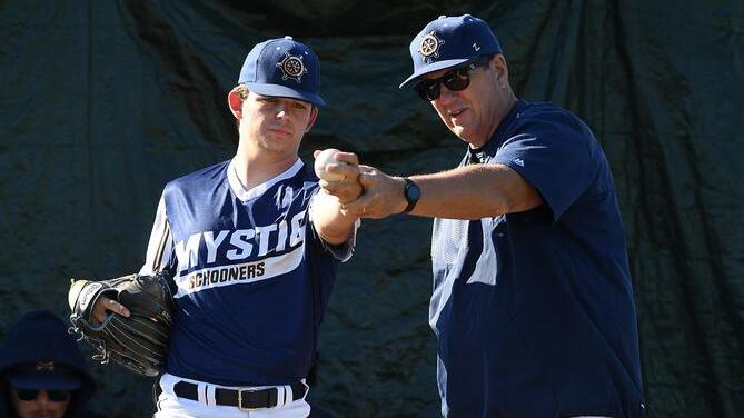 Pitchers Pitch, Period - part 2