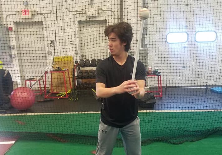 The Best Curveball Training Tools