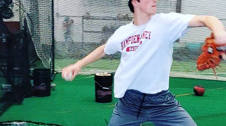 Do Not Stop Throwing: 3 Tips for College Pitching Prospects in 2020