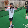 Group sessions (60 minutes) - maximum 4 players (10 lesson package)