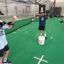 Group sessions (60 minutes) - maximum 4 players (10 lesson package)