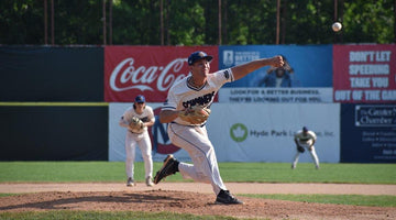 Pitching Pointer #19 - If You Want to Throw Faster, be Ready to Throw Slower First.