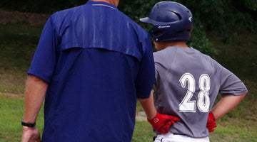 Travel Baseball Tryouts: 5 Things to Consider as Parent or Athlete