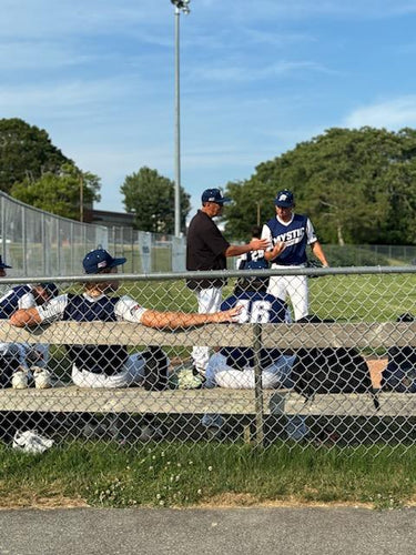 Change Speeds, Win Games