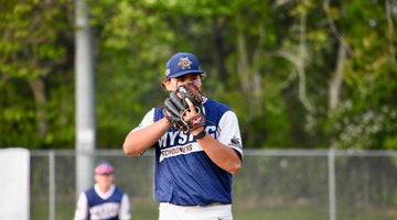 The Complete Pitcher, part 1