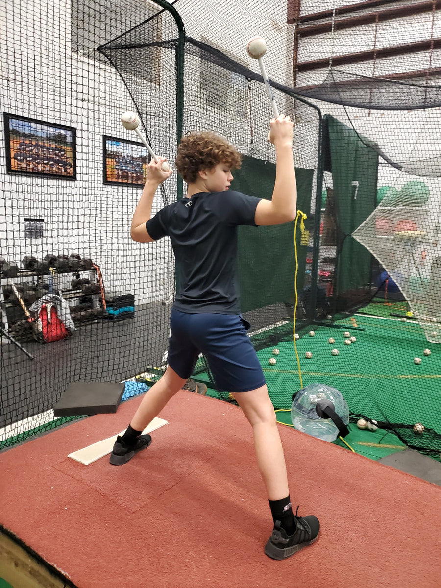 Off-Season: Work Harder, not Longer, and Avoid Earbuds... – Dennis Long ...