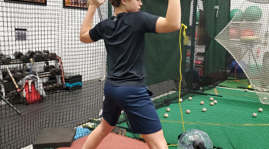 Off-Season:  Work Harder, not Longer, and Avoid Earbuds...