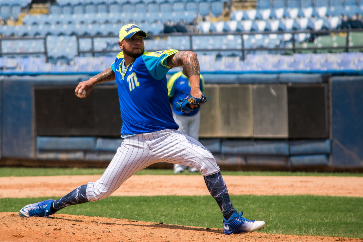Fastball Pitcher Pitcher vs. Radar Gun - Searching for the Magic 90 mph Fastball ...