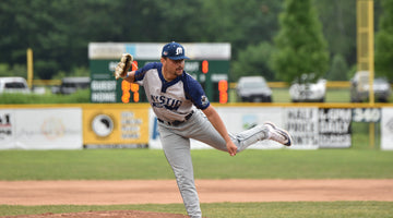 Your First Inning...How to Own It!