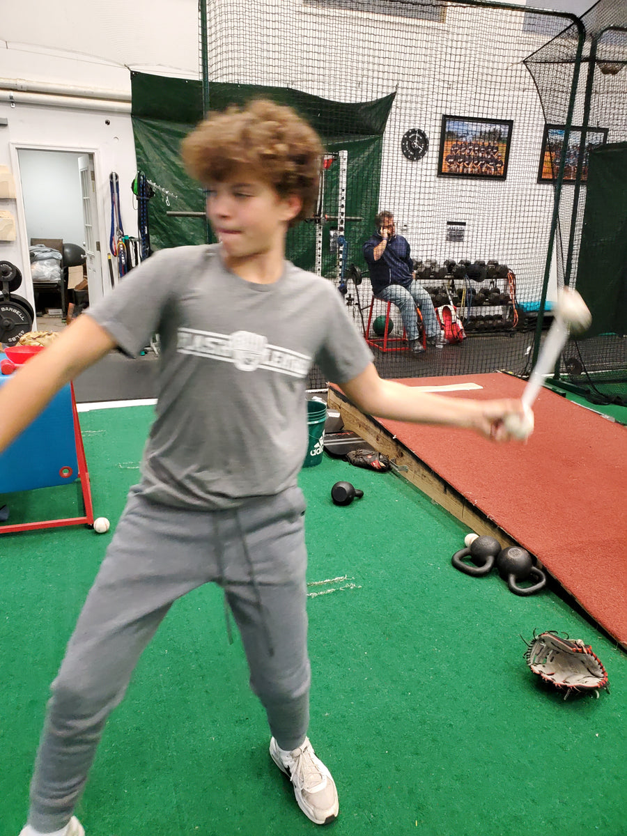 Weekly Pitchers Practice 2025-2026