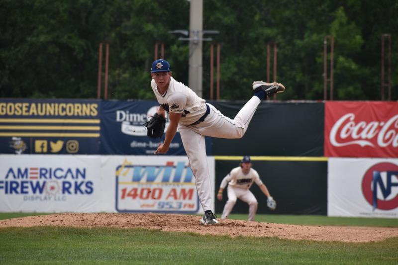 Winter Pitching Clinic- At Your Facility