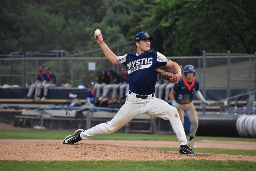 Winter Pitching Clinic- At Your Facility