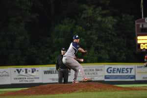 Winter Pitching Clinic- At Your Facility