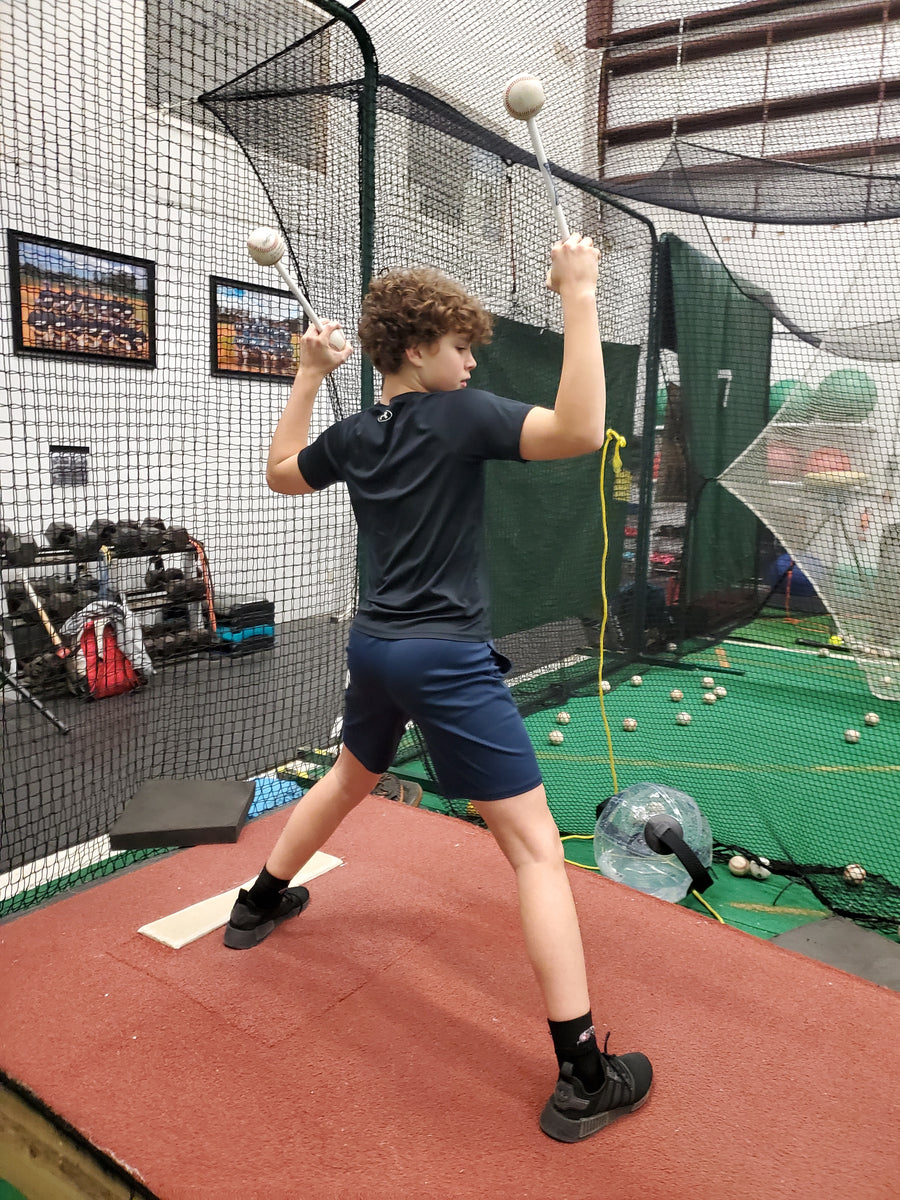 Weekly Pitchers Practice 2025-2026