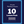 10 Lesson Pack - 30 minute sessions