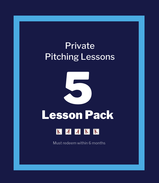 5 Lesson Pack (30 min)