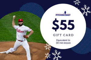 Pitching Easy Gift Card