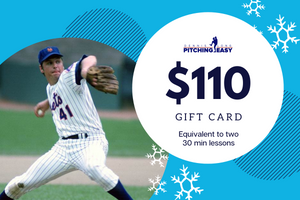 Pitching Easy Gift Card