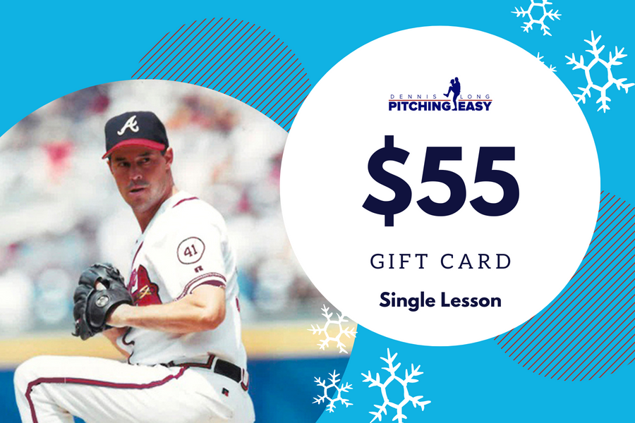 Pitching Easy Gift Card